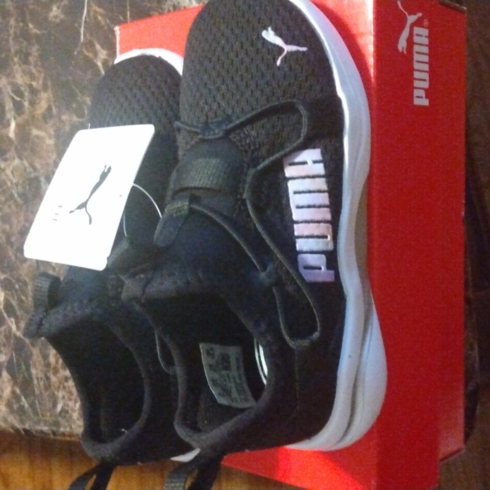 Toddler shoes